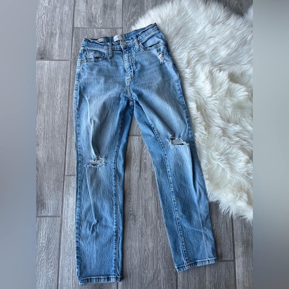 Universal Thread Women Jeans